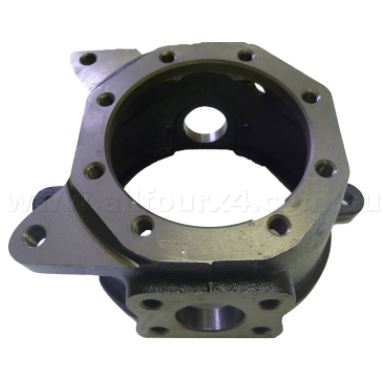 STEERING KNUCKLE, right, HZJ7#