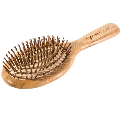 BROSSE A CHEVEUX