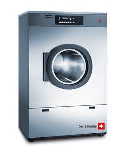 TUMBLE-DRYER, 30kg, 380V, w/o resistance