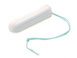 [PHYPMHMATR-] TAMPON, jetable, taille normale