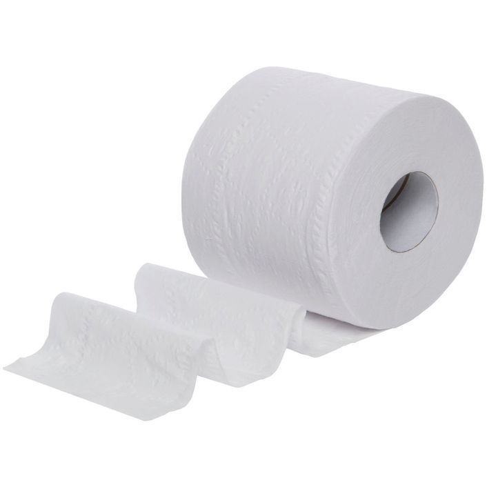 TOILET PAPER, roll