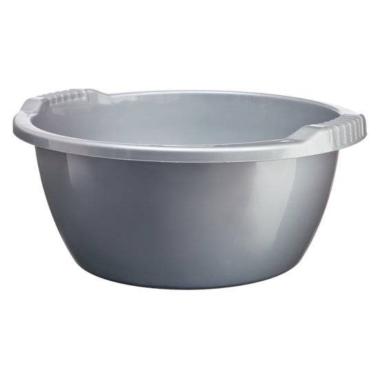 BOWL, plastic, 20l, for washing-up