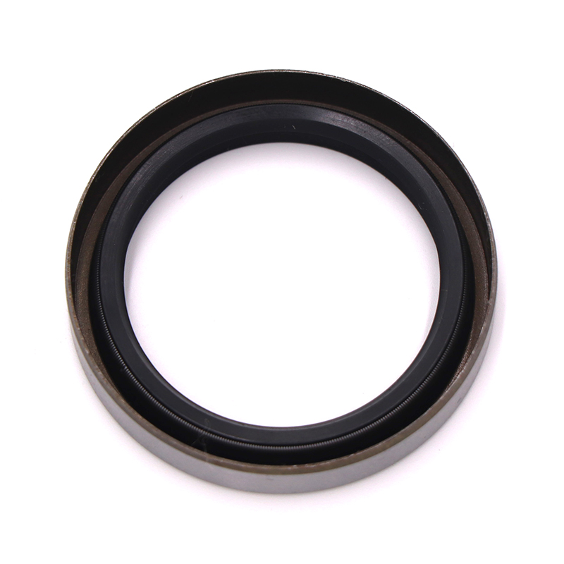 OIL SEAL front