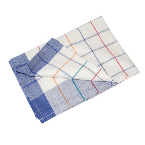 DISH CLOTH, cotton, 70-50cmx50cm