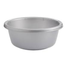 BOWL, plastic, 10l, for washing-up