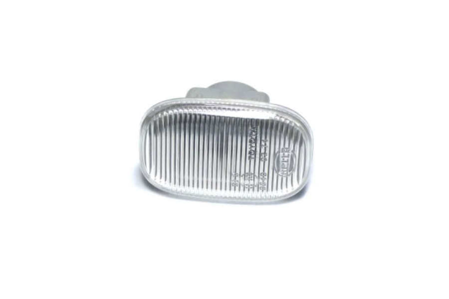 LENS, SIDE TURN SIGNAL LAMP, LH HILUX LAN 25 L