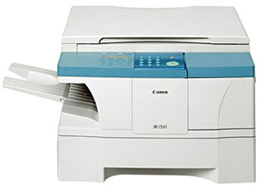 MODULE, PHOTOCOPYING MACHINE, medium model