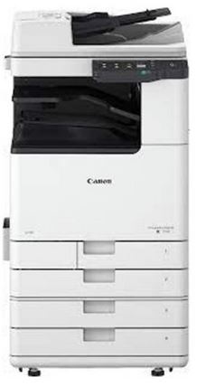 MODULE PHOTOCOPIER large model (Canon iR 2730i)