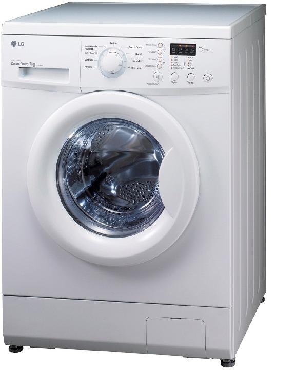 LAVE-LINGE, 7kg, 230V