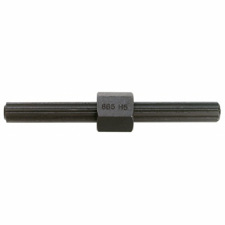 EXTRACTEUR écrou 1/4", Ø6,3mm, pour extract° goujon, 885.EH1