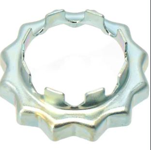 (CE110/LN107) CHAPEAU réglage et verrouillage de roue avant