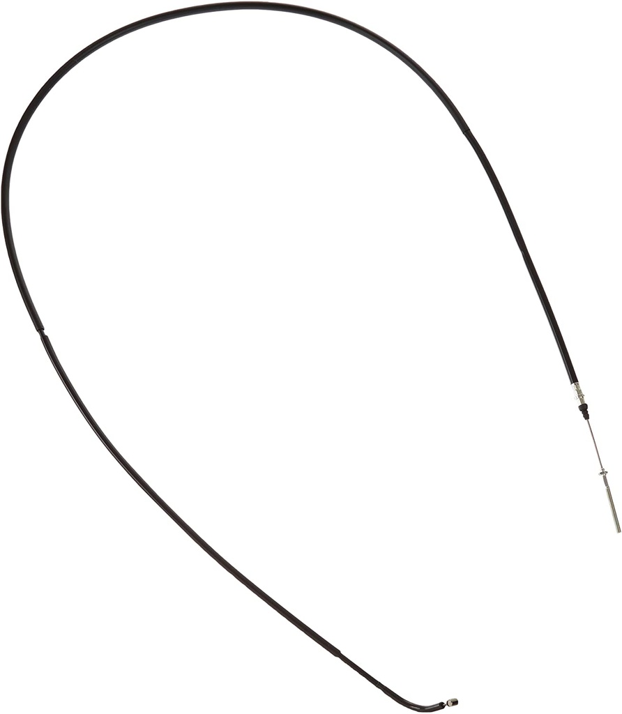 (Yamaha AG200) Brake cable, front