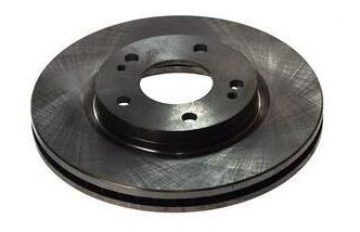 (LN65) BRAKE DRUM FR