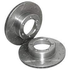 (LN166) BRAKE DISC FR