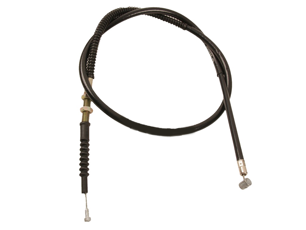 (Yamaha AG200) CABLE  D'EMBRAYAGE