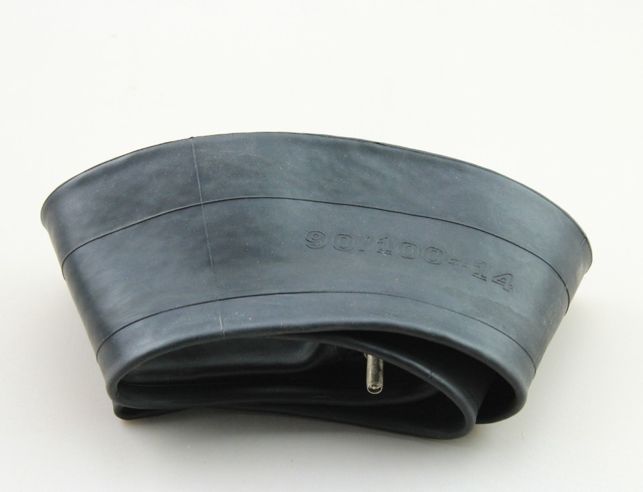 (Yamaha AG200) INNER TUBE, REAR, 3.50-18