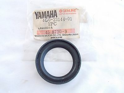 (AG200/DT125) Dust seal for front shock absorber