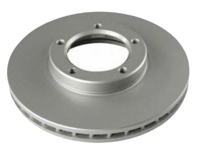 (LH114) BRAKE DISC FR