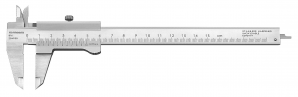 PIED A COULISSE, 160mm, pour int/ext/prof., 815A