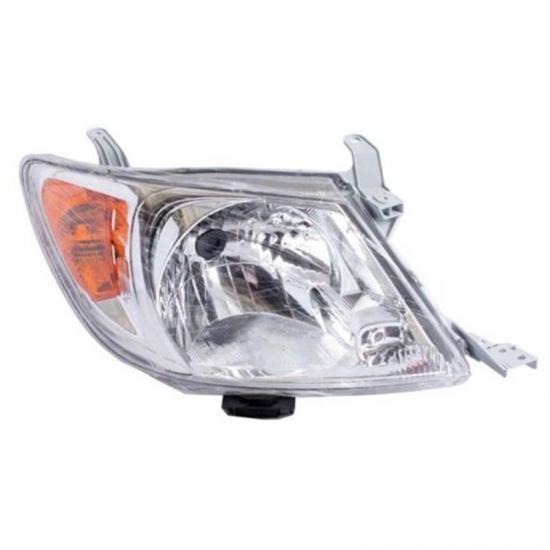 HEADLAMP ASSY LH  HILUX LAN25