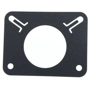 GASKET brake booster connection, no.2, HZJ7#