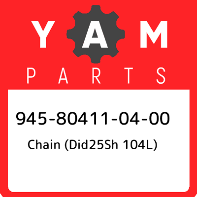 (Yamaha AG200) DISTRIBUTION CHAIN