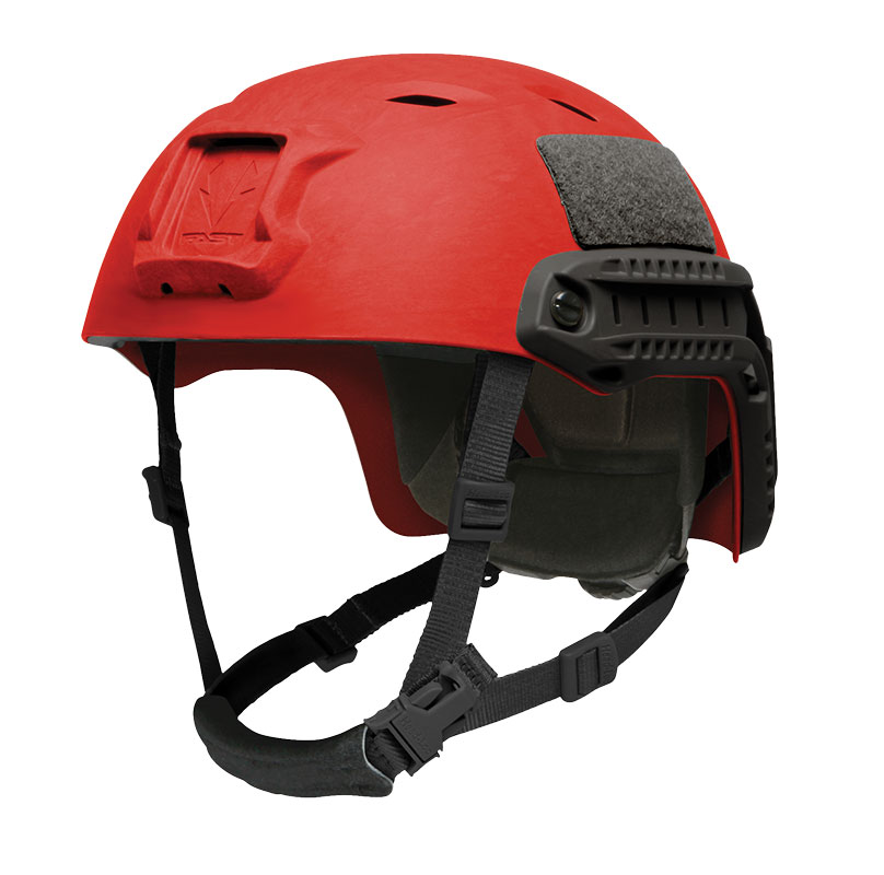 CASQUE base jump sport (NFM fast) L/XL, rouge