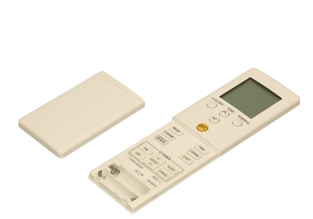 (General ASG12UI) REMOTE CONTROL, for indoor unit