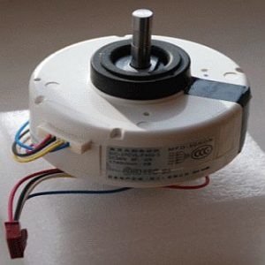 (General ASG24UI) FAN MOTOR, for indoor unit