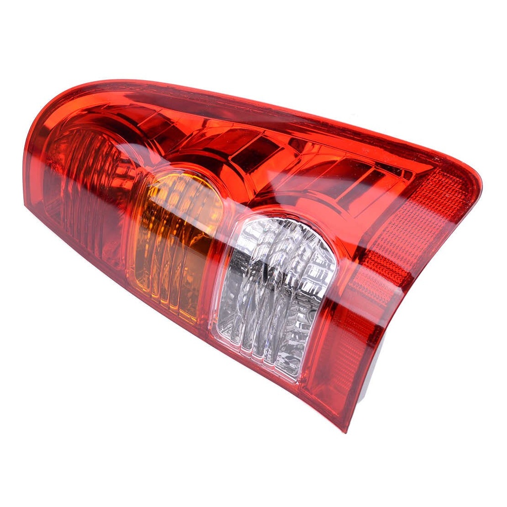 LENS, REAR COMBINATION LAMP, RH, HILUX KUN25