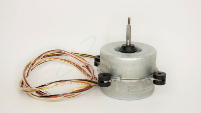 (General ASG18/24UI) FAN MOTOR, for outdoor unit