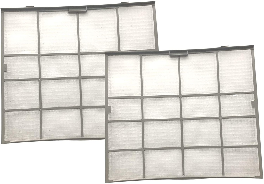 (General ASG18/24UI) AIR FILTER, for indoor unit