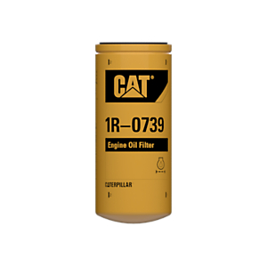 OIL FILTER, for diesel engine, complete