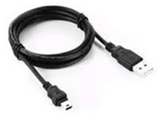 (Iridium 9555) DATA CABLE mini USB