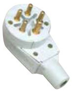 STAR PLUG male, 3P+N+T 32A 230/400V