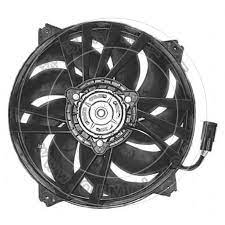 (M49/59) VENTILATEUR 2 vit, 350W, pce