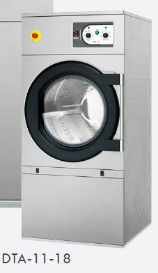 SECHE-LINGE, 12kg, 400V, 3P+1