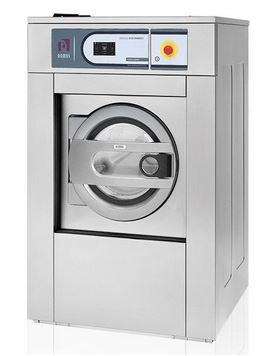 LAVE-LINGE (DHS-11) 10kg, 400V, 3P+1, 50Hz