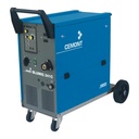 POSTE SEMI AUTO MIG-MAG (BluMig 241C) 40-200A, 220V, electr.
