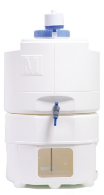 (Millipore) TANK, 30 litre, for lab