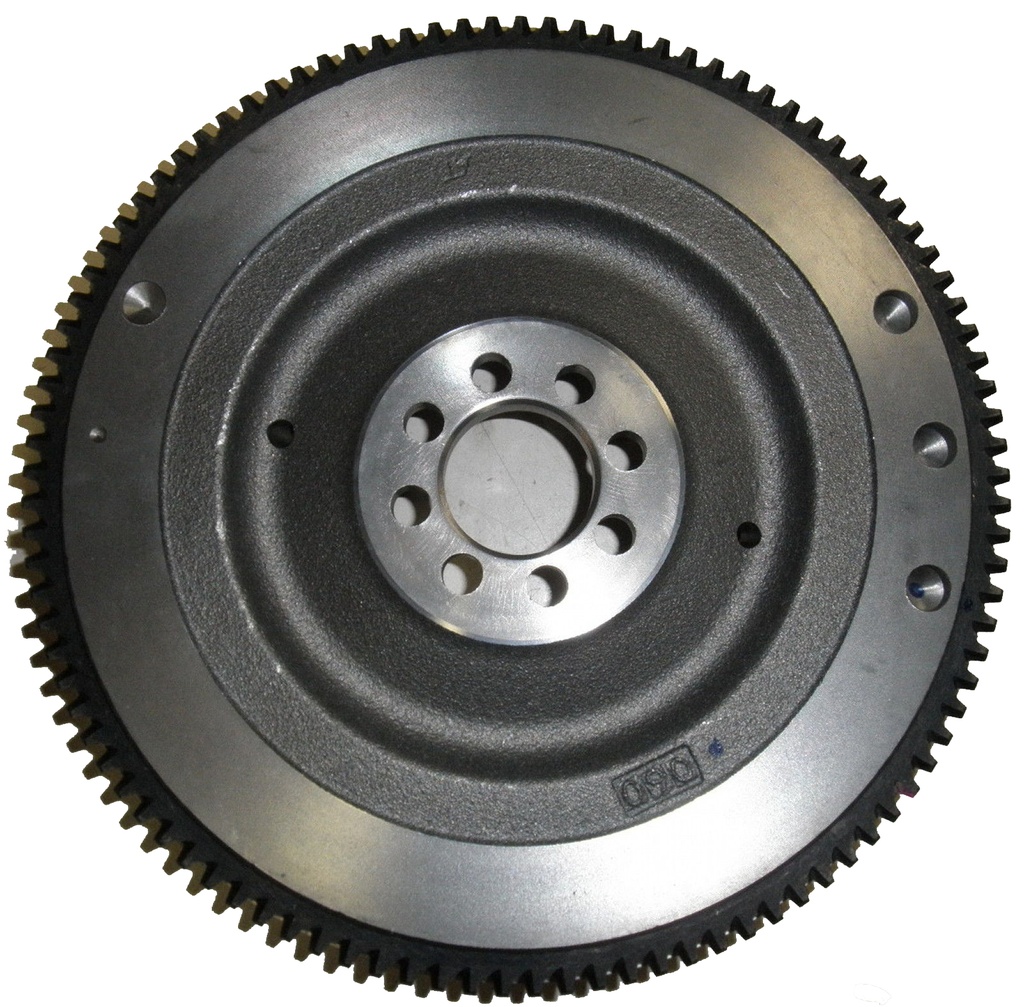 (LAN15/25) FLYWHEEL ASSY