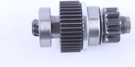 (LAN15/25) CLUTCH ASSY starter