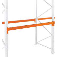 (rack AR racking) BEAM SECTION, 2700mm, load 2000kg