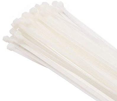 TIE, plastic, 2,4x180mm, self-locking head