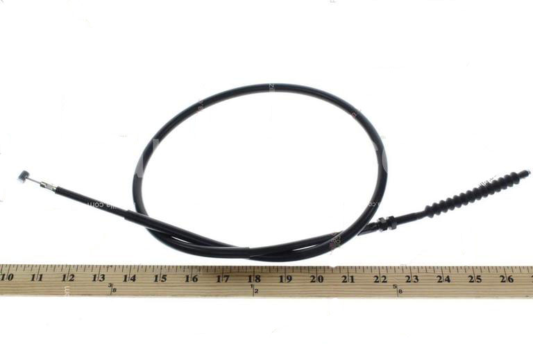 CABLE clutch, XL125S