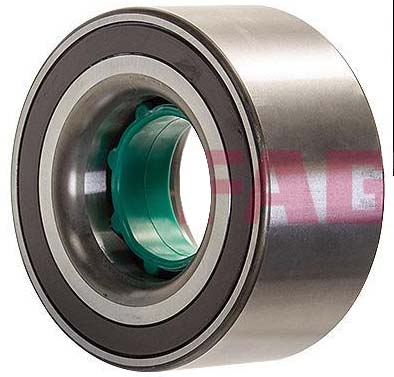 (LAN125) BEARING for REAR AXLE SHAFT