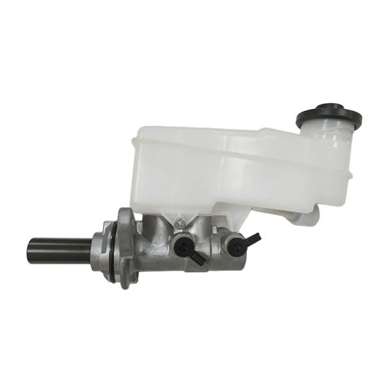 (LAN125) CYLINDER SUB-ASSY BRAKE MASTER