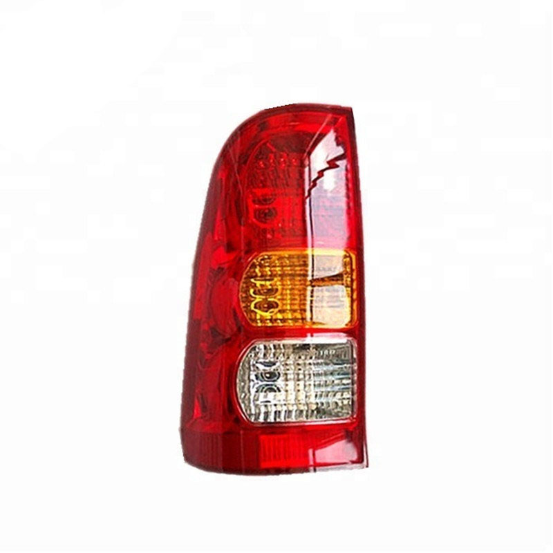 LENS, REAR COMBINATION LAMP, RH, HILUX