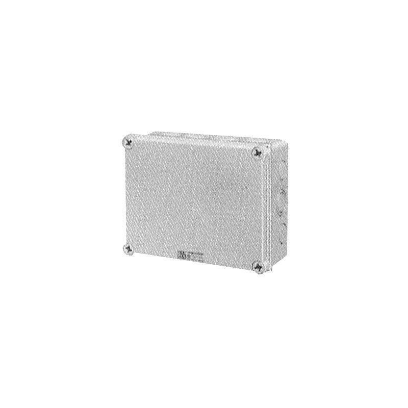 JUNCTION BOX surf, 225x175x95mm, IP66