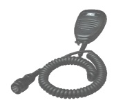 (Barrett 2090) MICROPHONE/HAUT-PARLEUR (BCA209001) étanche